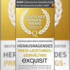 Exquisit BP 6302 wer