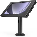 COMPULOCKS Apex Enclosure Rise Stand für Surface Pro 8-9 Schwarz