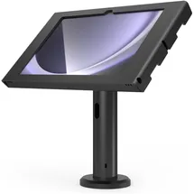COMPULOCKS Apex Enclosure Rise Stand für Surface Pro 8-9 Schwarz