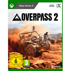Overpass 2 – [Xbox Series X]