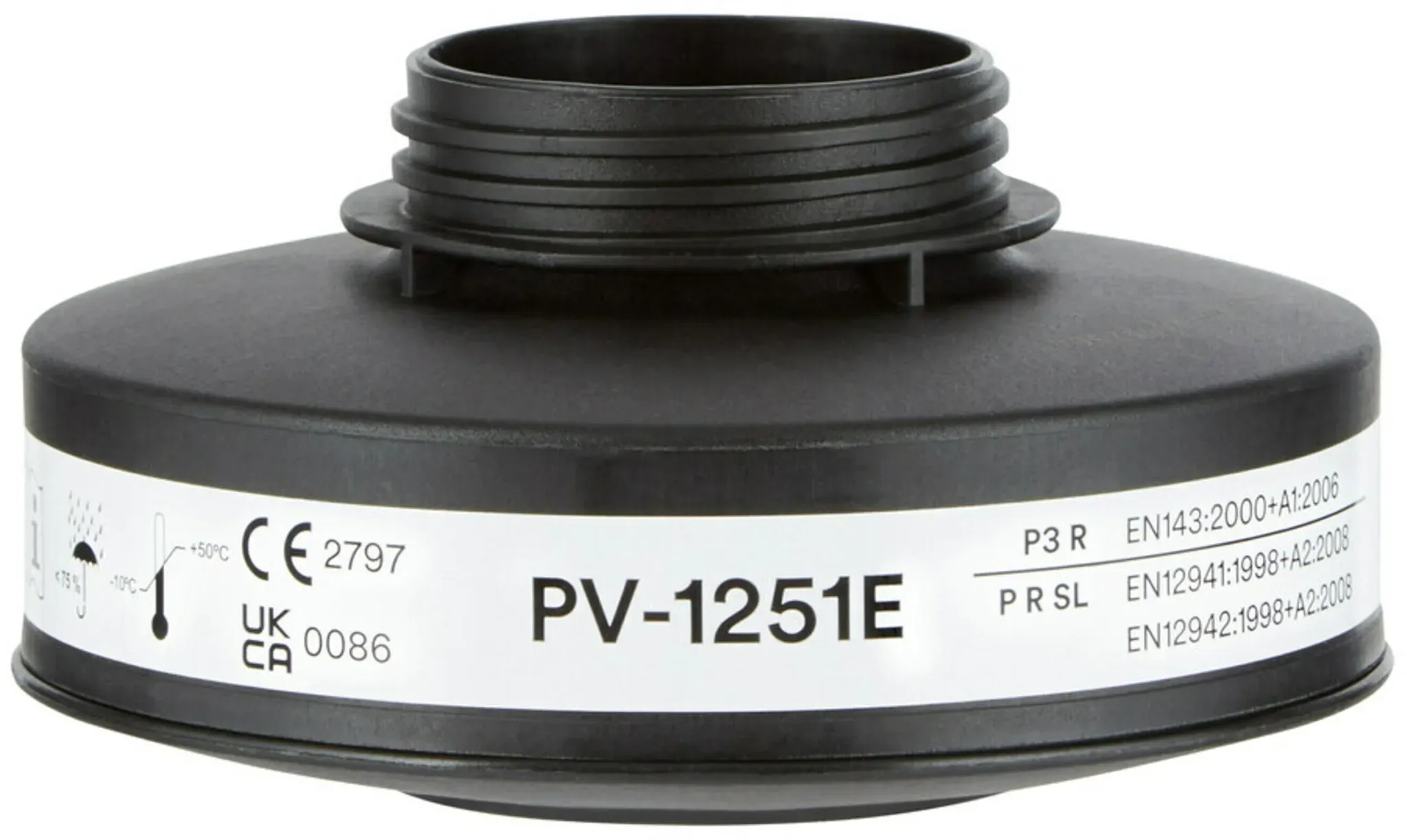 3M Partikelfilter PV-1251E