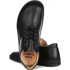 Finn Comfort DIJON schwarz 43