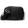 Michael Kors Camera Xbody Leather Black