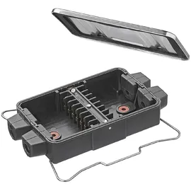 PRO PLUS Anschlussdose 8 polig