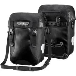 Ortlieb Sport-packer 2x 15L black 2x 15L