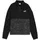 Print Sweatshirt Schwarz M