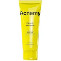 acnemy Zitmask Gesichtsmaske 100 ml
