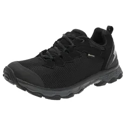 Meindl Activo Sport GTX Herren (Noir), 46 EU