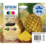 Ananas CMYK