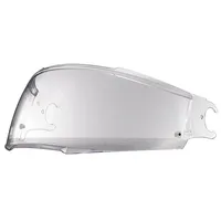 LS2 FF902 Scope Visier, transparent