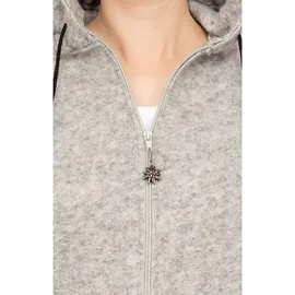 Alp1964 Trachtenjacke 195301 silber XXL