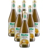 Biotta Bio Kartoffel, Saft 6x500 ml