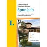 langenscheidt bei pons langenscheidt gmbh Langenscheidt Zeiten mit System Spanisch: