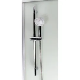 purehaven Dampfdusche und Infrarotsauna 145x90cm