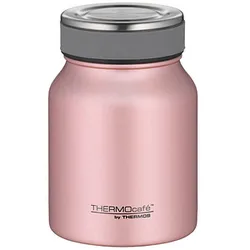 THERMOS® Isolier-Speisebehälter TC roségold