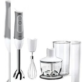 Braun MultiQuick 5 MQ 535 Sauce Stabmixer
