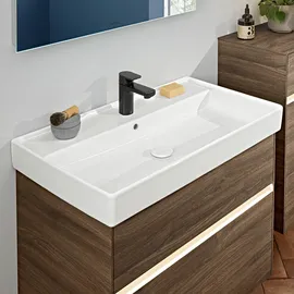 Villeroy & Boch Collaro Schrankwaschtisch 80 x 47 cm (4A3380RW)