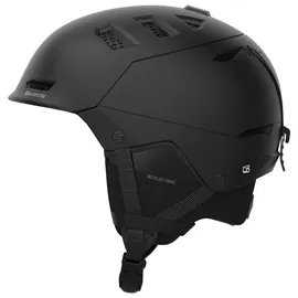 Salomon Husk Pro M 56-59 cm Schwarz
