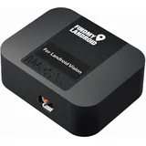 Worx Find My Landroid Mähroboter-GPS