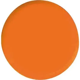Eclipse Magnetics Eclipse Organisationsmagnet rund orange 20mm