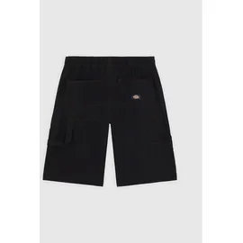 Dickies - Wilsall Carpenter Short - Shorts Gr M schwarz