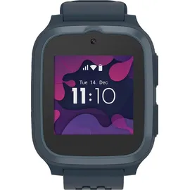 myFirst Fone S3 Kinder Smartwatch mit GPS & Anruffunktion - Blau