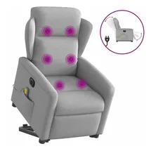 vidaXL 3303173 Akzentstuhl