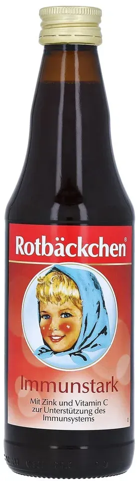 rabenhorst rotbckchen immunstark sonder 330 ml