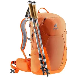 Deuter Futura 27 l chestnut/mandarine