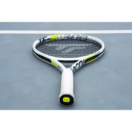 Tecnifibre TF-X1 300 Tennisschläger weiß