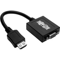 Eaton Power Quality Eaton HDMI zu VGA mit Audiokonverter-Kabeladapter