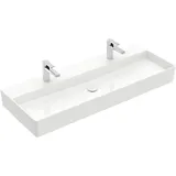 Villeroy & Boch Memento 2.0 Waschbecken 120 x 47 cm 4A22C1R1