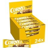 Protein-Müsliriegel Corny Big Schoko-Banane, Müsli, 50g