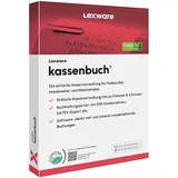 Lexware kassenbuch 24.00 (2025)