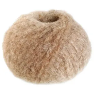 Lana Grossa Avio Häkelwolle, 150 m beige