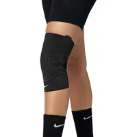 Nike Pro Closed Patella Knieschoner 3.0 Bandage 010 black/white S