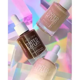 Catrice Nude Drop Tinted Serum Foundation 30 ml