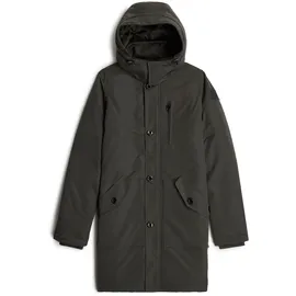 G-Star Vodan 2.0 Short Jacke | asfalt, - M