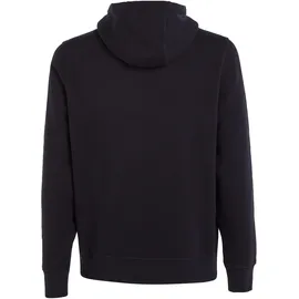 Tommy Hilfiger Core Logo Kapuzenpullover Sky Captain L