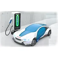 NINCO RC-Auto Ev-Sky CH RTR transparent