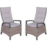 Garden Pleasure Hochlehner Amelia 2er Set