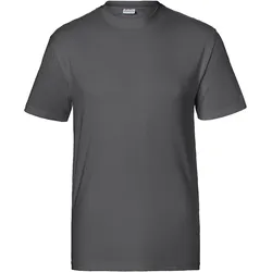Kübler T-Shirt Form 5124 - anthrazit - XS