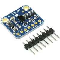 Adafruit VL53L0X Time of Flight Distanzsensor, 30 bis 1000