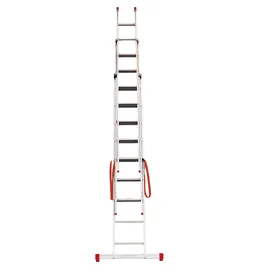 FACAL Genia S300 3x9 Sprossen
