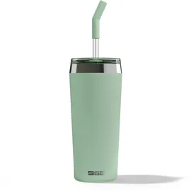 Sigg Kaffeebecher to go 0,6 l Milky Green