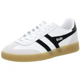 GOLA Viper Leather Sneaker weiß | 44 EU