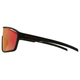 Red Bull Spect Daft Pro-02X Schwarz