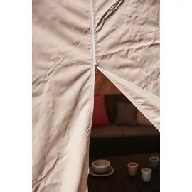 Siena Garden Allrounder 3 x 4,5 m taupe