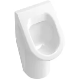 Villeroy & Boch Urinal Architectura Alpinweiß mit Keramiksieb