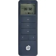 heicko HIP05BT-BI 5-Kanal Funk-Handsender 433MHz